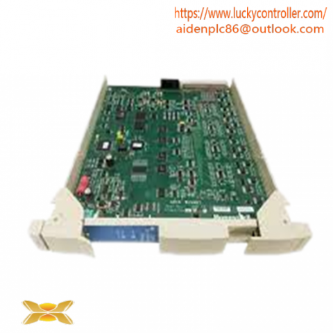 Honeywell MC-PHAO01, 51403476-150 - Advanced Industrial Control Module