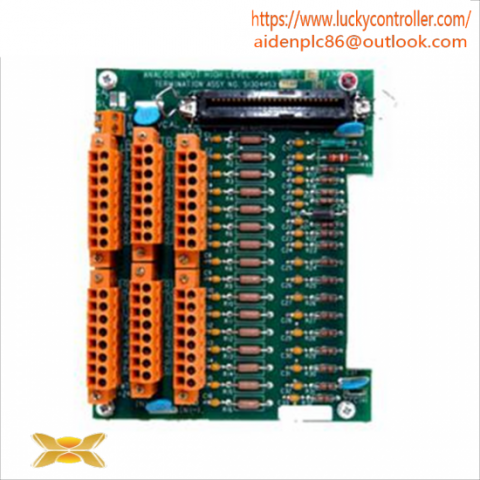 Honeywell MC-TDOR62 51309150-275 Control Module - Precision Engineering for Industrial Automation