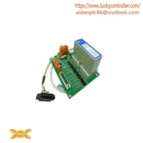 Honeywell MC-TSIM12, 51303932-476, PLC Interface Module