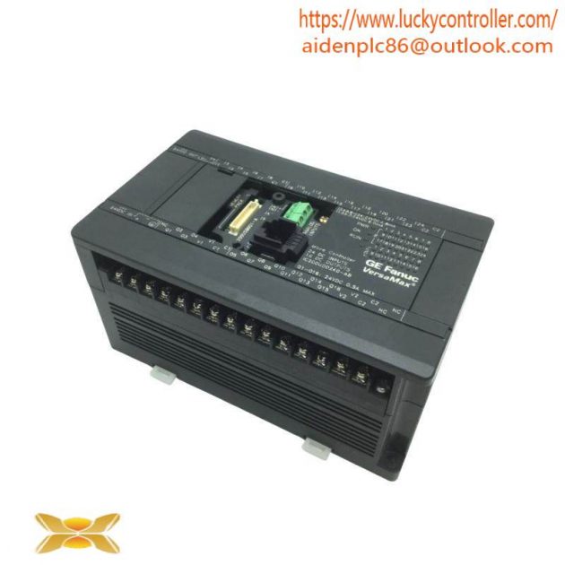 GE IS200EXMDG1B Exciter MD Feedback Module