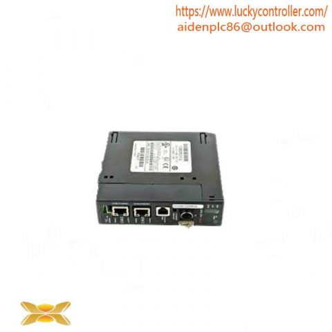 GE IC694CPU771 Expansion Module for Advanced Control Systems