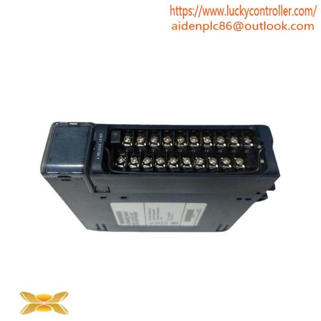 GE DS3800NMEC1C1B Motor Exciter Control Board, Triple-Redundant Design for Enhanced Reliability