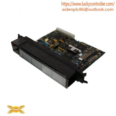 GE UIPCA21E2HC0A High-Performance Industrial Control Module