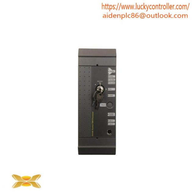 ICS Triplex T8235 Power Supply