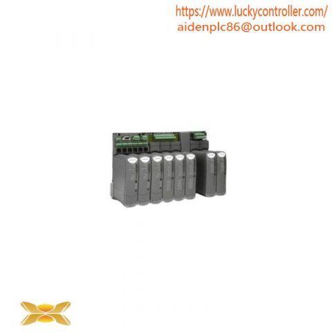 ICS Triplex T9901 AAdvance 20 Replacement In fuse 50mA