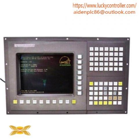 Industrial ATR-4D41133 MS-DOS Power Module by Brand