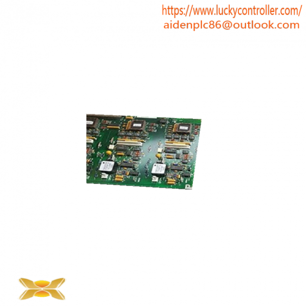 GE IS200JGPAG1AAB - Terminal Mark VI Card: Precision Control for Industrial Automation