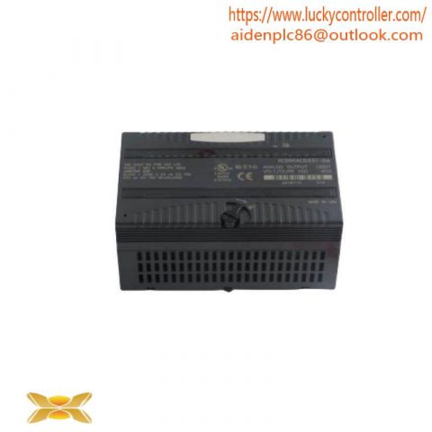 GE IS220PDIAH1AD, IS220PDIAH1A Gas Turbine Discrete Module