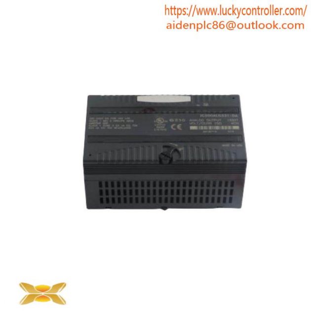 GE IS220PDIAH1AD, IS220PDIAH1A Gas Turbine Discrete Module