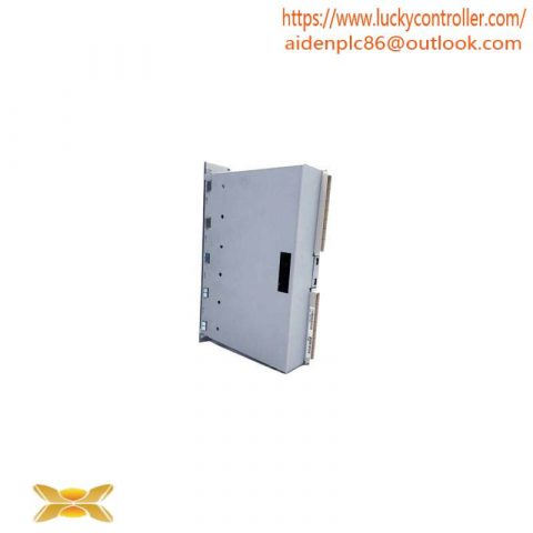 KEBA SC102 I/O Module: Advanced Control for Industry 4.0 Applications
