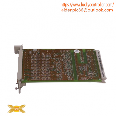 Klockner Moeller VTP1HT6 - Advanced Power Management Solution