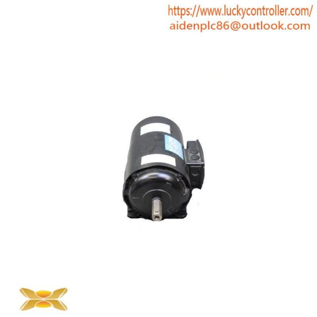 GEORGIL KOBOLD Model 7410-1a Motor, Electrical Drive System