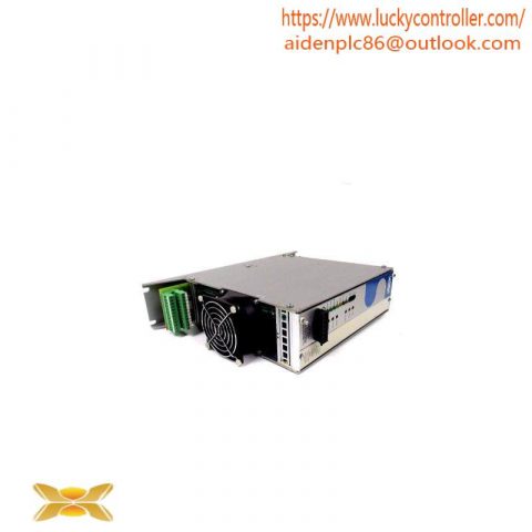 Kolmorgen 60WKS-CE240/12PB Servo Drive