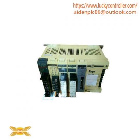 KOYO Z-02B Programmable Controller, Advanced Automation Solution