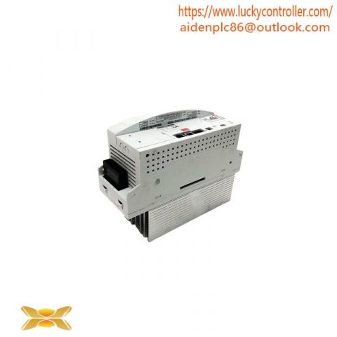 KUKA KSD1-64 Servo Driver, Precision Control Module