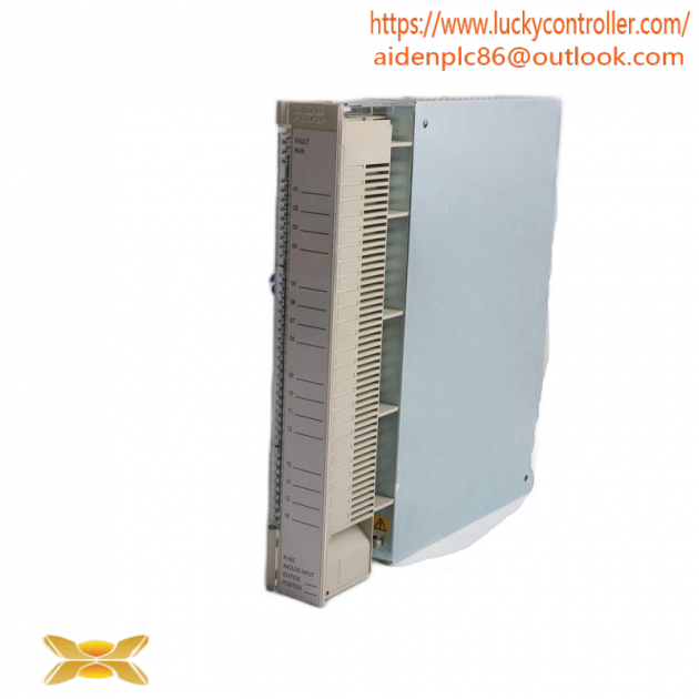 LENZE EL9800 EP8GAP71Y00P6M00XX-0000902804Z Control Module