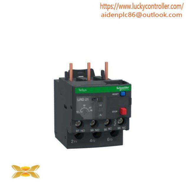 Schneider Electric TCSESM083F2CS0 Extended PLC Module