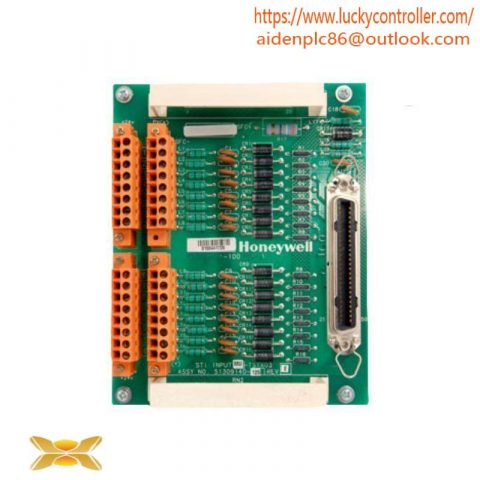 HONEYWELL MC-TSTX03 | 51309140-175 | Input Board