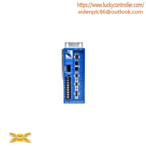 G&L MOTION CONTROL - MMC-SD-1.0-230-DN Servo Drive