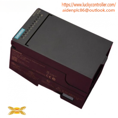 Moore 16413-1-15 Ground Loop Current Controller Module