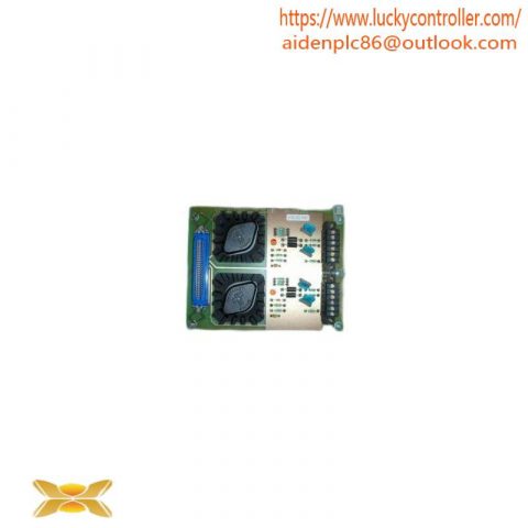 Honeywell MU-TLPA02 51304467-100 PLC Control Module