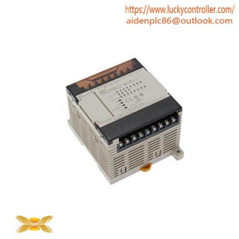 Omron CPM1A-20CDR-A-V1 Programmable Controller