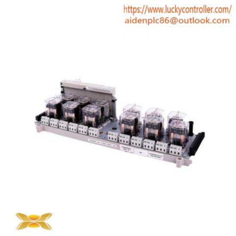 Ovation 5A26458G05 | Precision Control Module for Advanced Manufacturing
