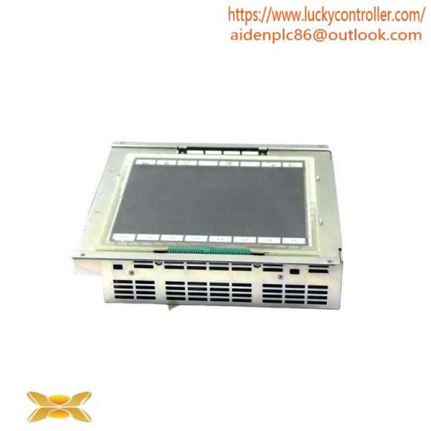 Panasonic FP-VM-10-MO MONITOR: Advanced Factory Automation Solutions