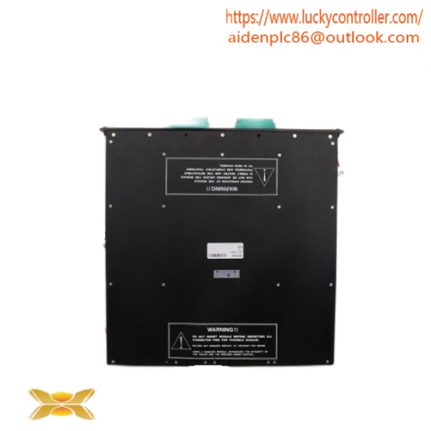 PANASONIC PANADAC-332A P332AZ 1.5KW Automation Module