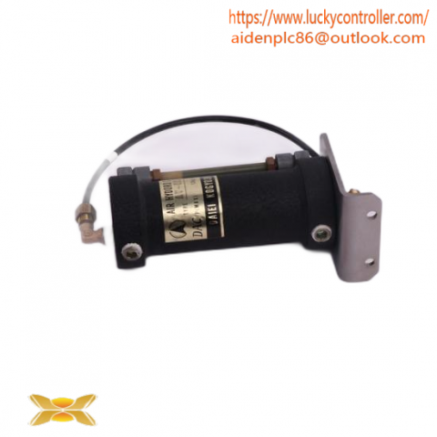 Panasonic MFA010LDRBSE Industrial Control Module