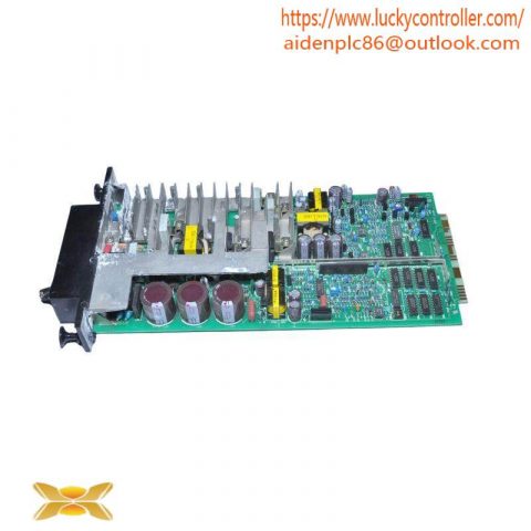 YOKOGAWA PS31*A Power Supply; YOKOGAWA