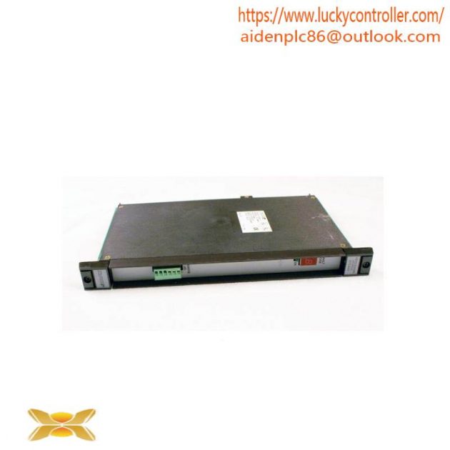 RELIANCE S-D4006-C Industrial Control System Module
