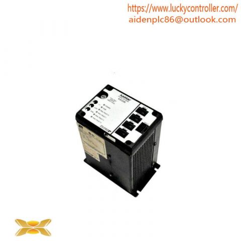 Reliance Electronics 61C22B I/O Module, Control & Automation Solutions