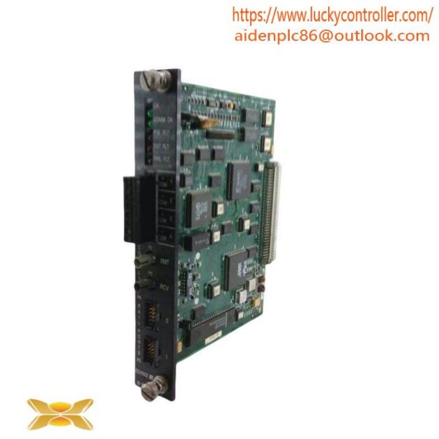 Reliance Electric 0-60021-2 Process Control Module