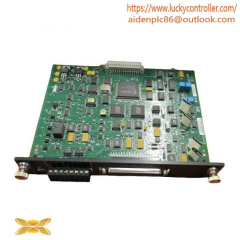 Reliance Electric 0-60023-5 AC Power Technology Module