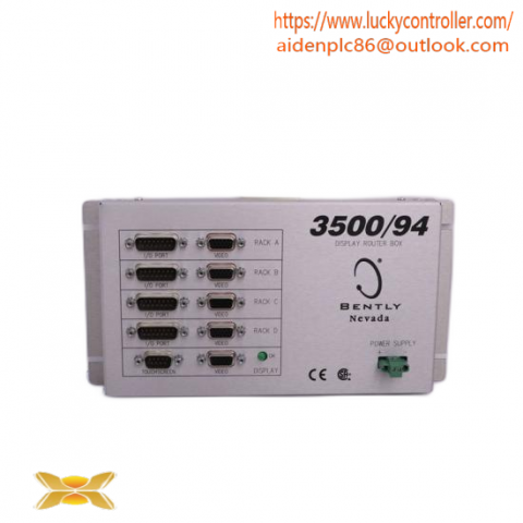 RVSI 070-220100 New | Advanced Industrial Control Module