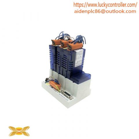 Rockwell Automation TLP-A046-005-DJA32S Kinetix TLP Servo Motor