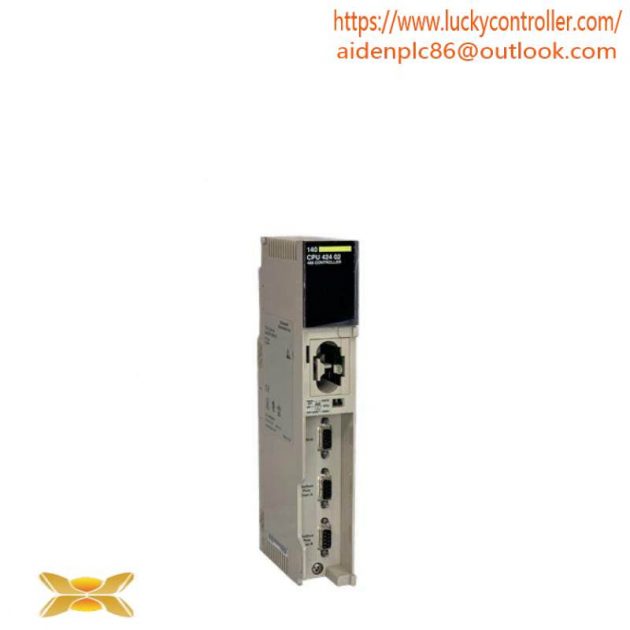 ABB 140CPU42402 Industrial Control Module