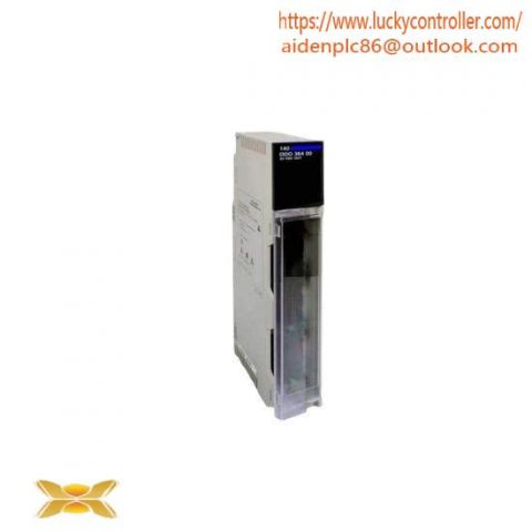 SCHNEIDER Modicon 140DDO36400 Discrete Output Module