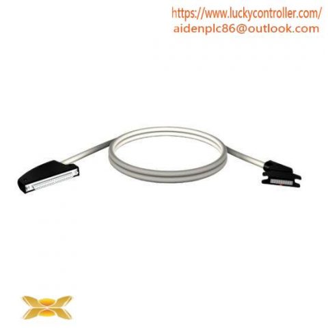 Schneider Electric BMXFCC051 - 10 Meter Discrete Input/Output Cable
