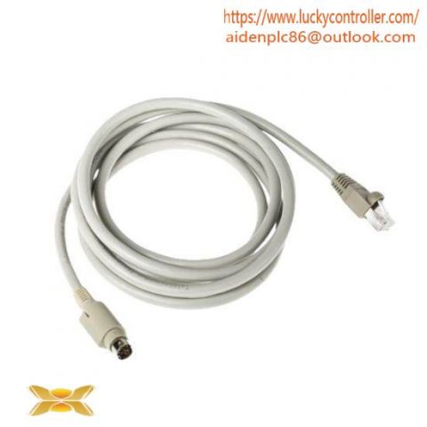 Schneider BMXFCC1003 - Discrete Input/Output Cable, Control Systems, Automation Components