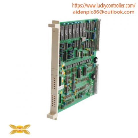 ABB SE013766MK DSDP 150: Pulse Counting & Positioning Module, High Precision Control Solution