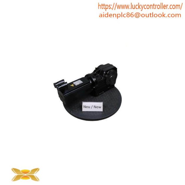 SEW-Eurodrive MDX61B0450-503-4-0T Drive System for Industrial Automation