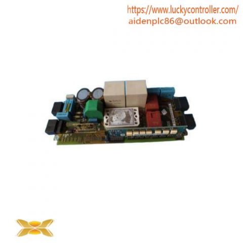 SEW Industrial Control Module 8233438.17/8234086.13