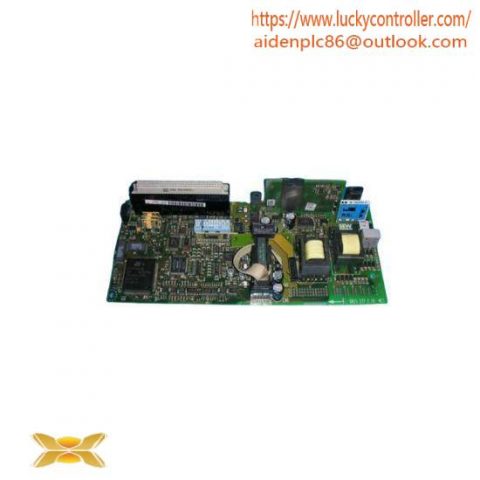 SEW 8235732.1C.15/08152772.16 - Industrial Drive Control Module
