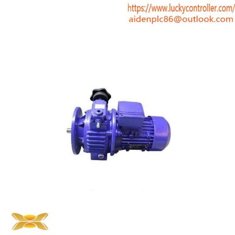 Siemens 1LA7083-4AA91-Z SF 10 Electric Gear Motor, Efficient Industrial Power Solution
