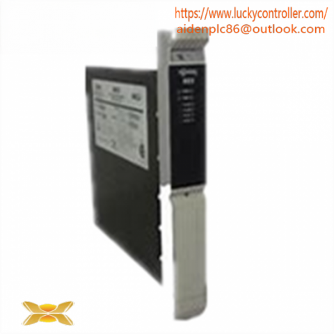 Siemens 39MBXNAN Modbus Expander Module 16180-1/14