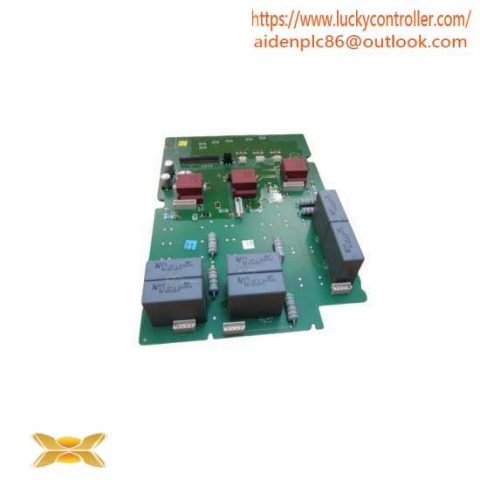 Schneider STBCPS2111K - High-Performance Auxiliary Power Supply Module