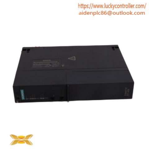 MOTION CONTROL - 777978-VM, Siemens, AC Motor Drive, Motion Control Modules