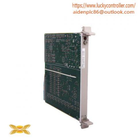 SIEMENS SIMATIC 6DD2920-0XD01 Control PLC Module